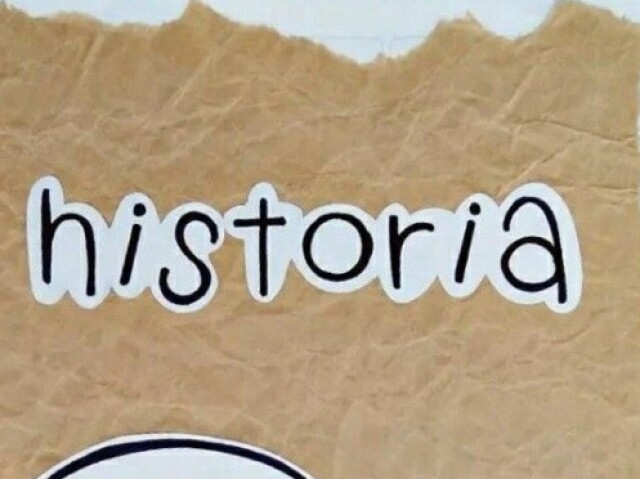 História