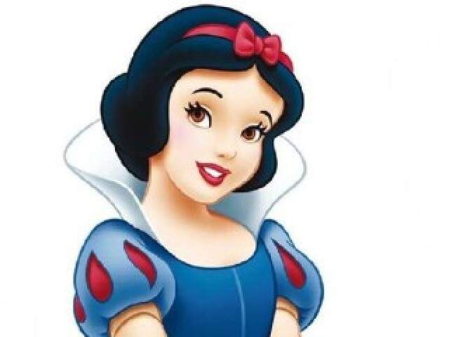 Branca de neve