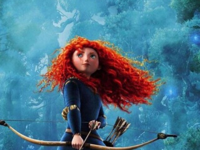 Merida