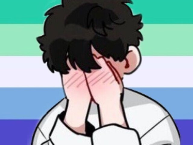 Gay🏳️🌈