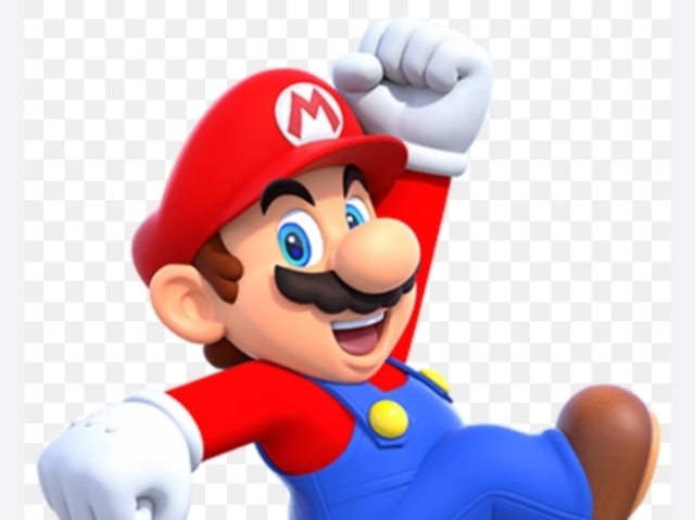 Mario