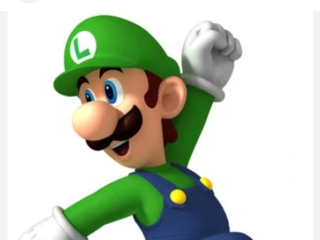 Luigi