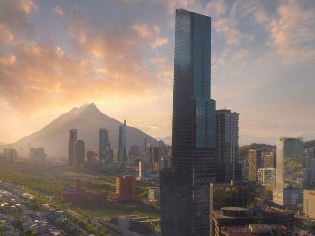 3-Monterrey