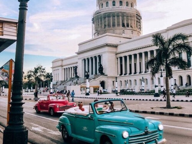 1-Havana-Cuba