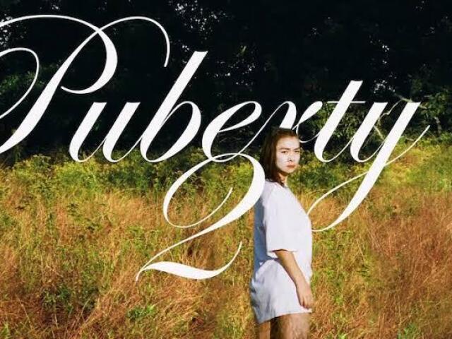 Puberty 2