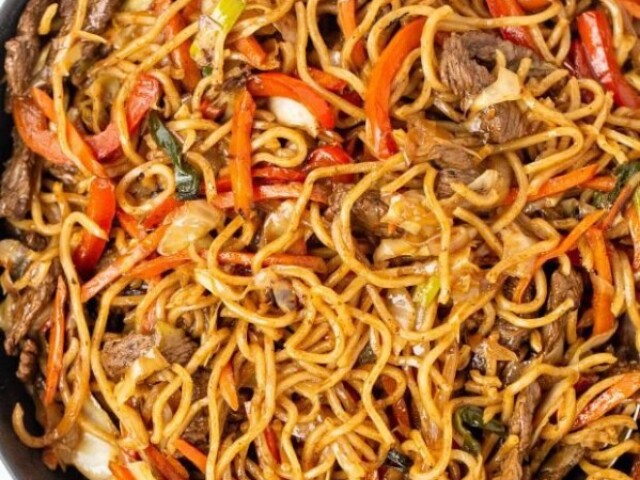 Yakisoba