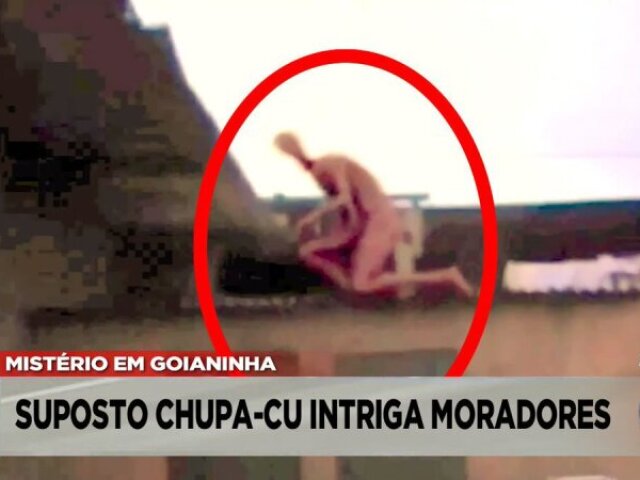 Chupa Cu de Goianinha