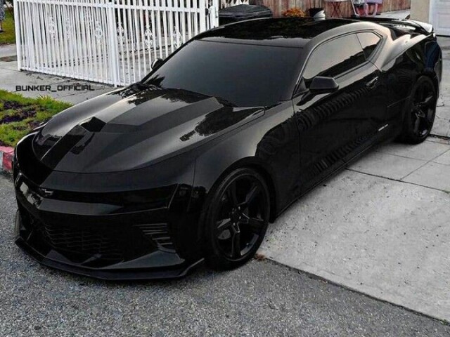 Camaro