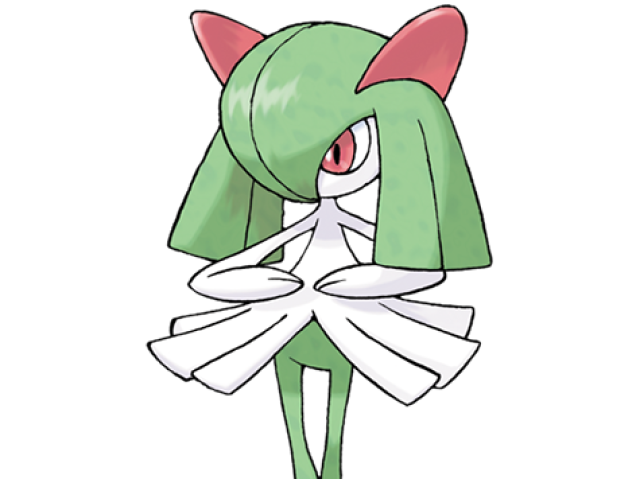 Kirlia