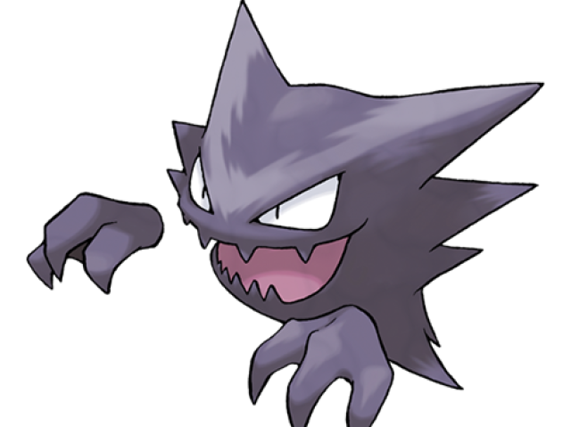 Haunter