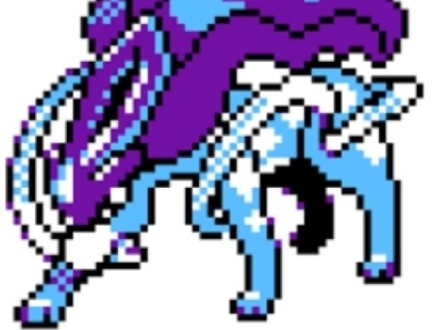 Suicune