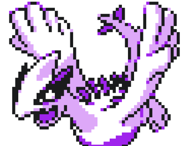 Lugia