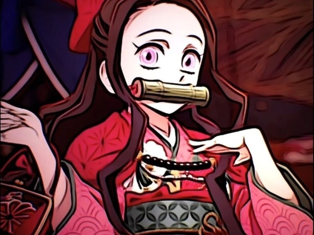 nezuko