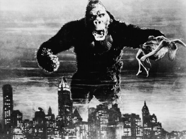 King Kong