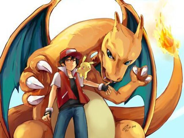 Charizard