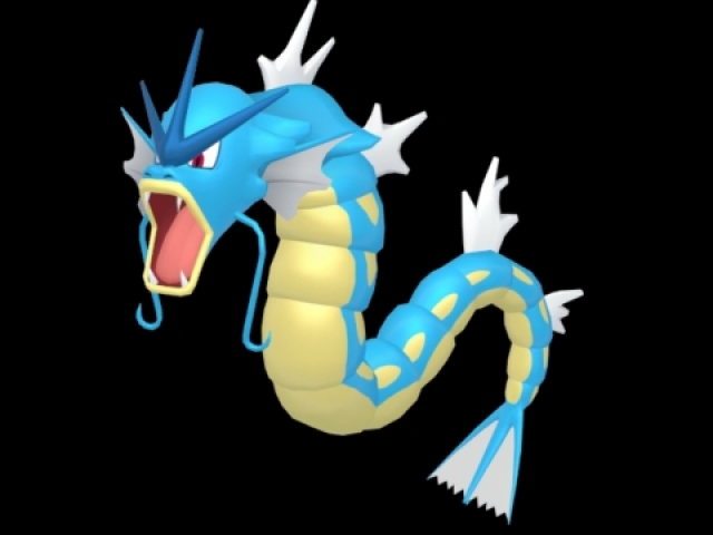 Gyarados