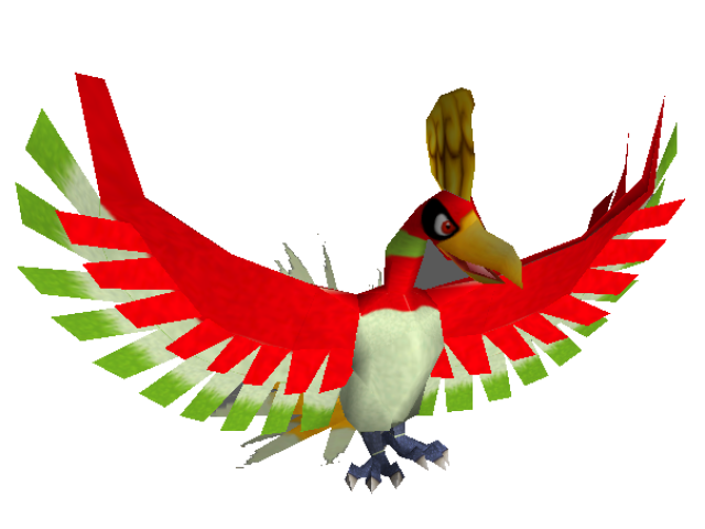 Ho-Oh