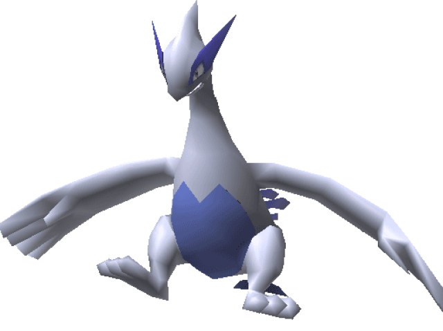 Lugia