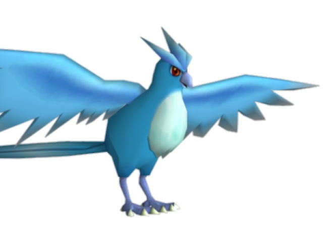 Articuno