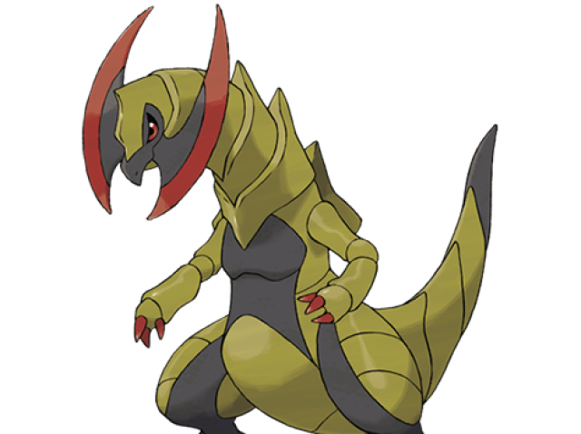 Haxorus