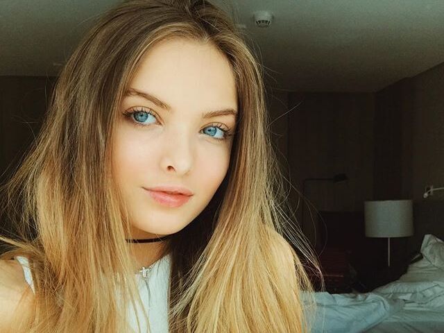 Giovanna Chaves