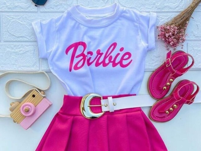 Barbie