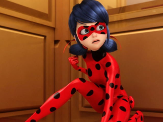 Ladybug