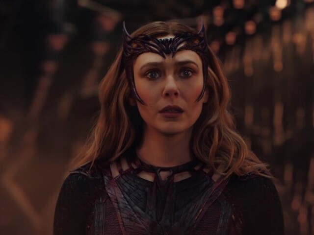 Wanda Maximoff