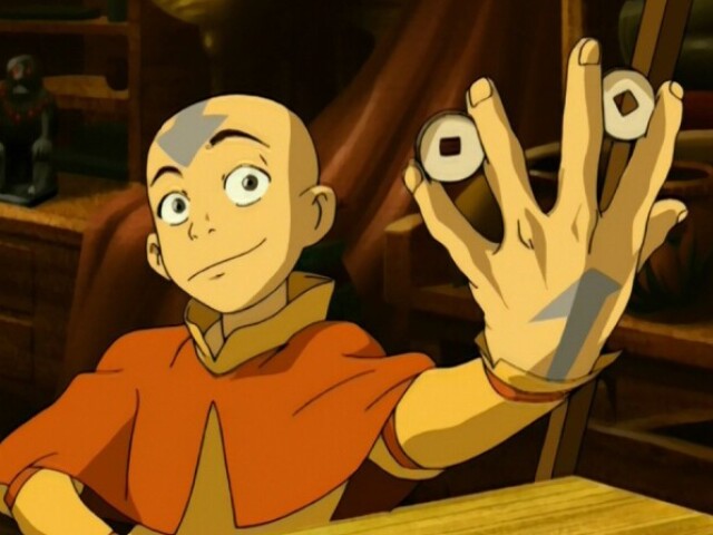 Aang