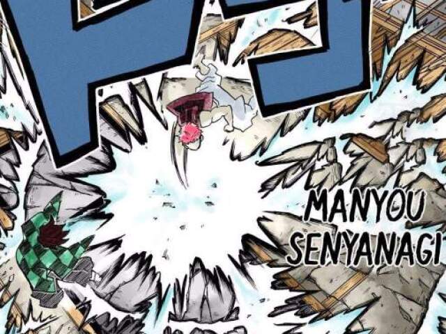 Manyou Senyanagi