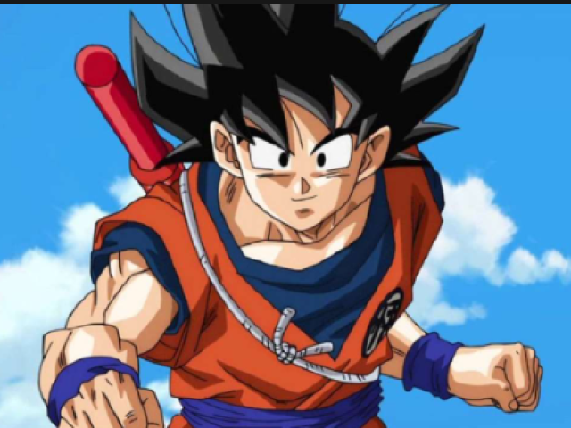 Goku