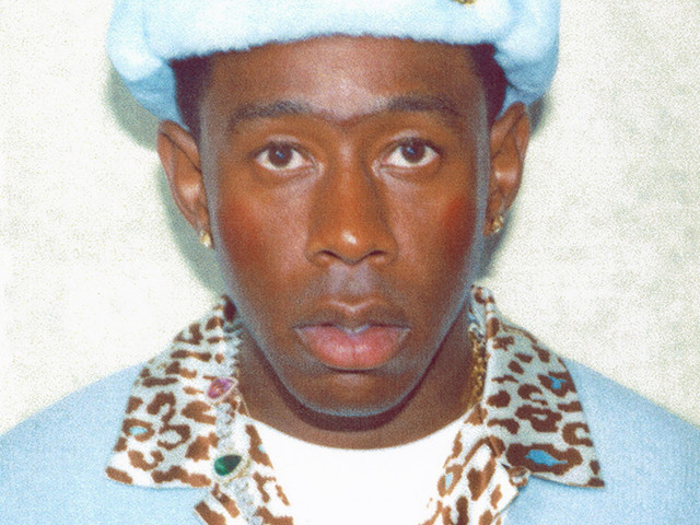 tyler the creator