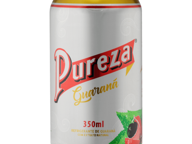 pureza