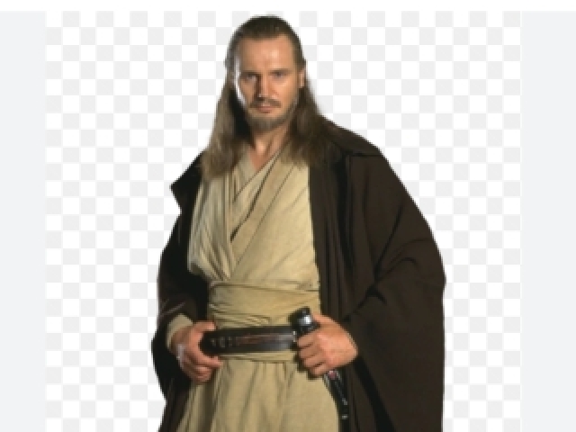 Qui-Gon Jinn