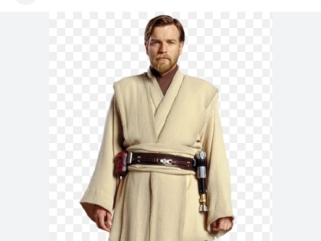 Obi-Wan Kenobi