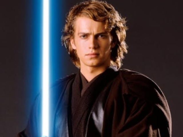 Anakin Skywalker