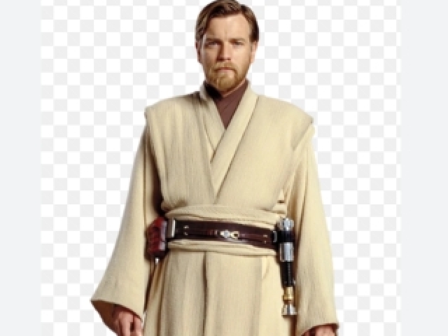 Obi-Wan Kenobi