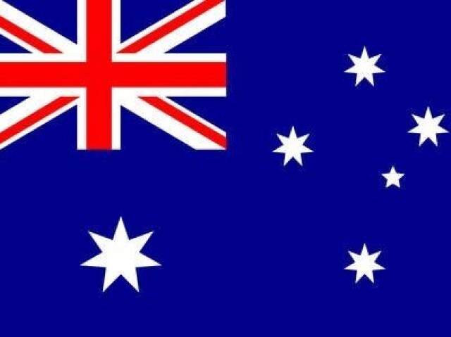 Austrรกlia