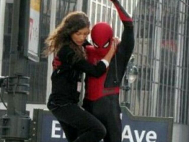 Homem-Aranha