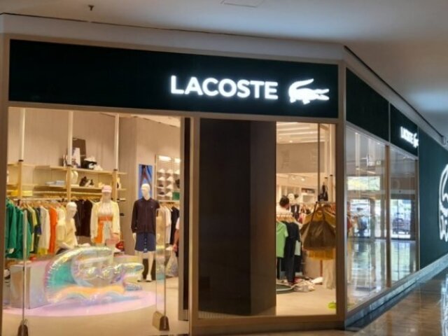 Lacoste