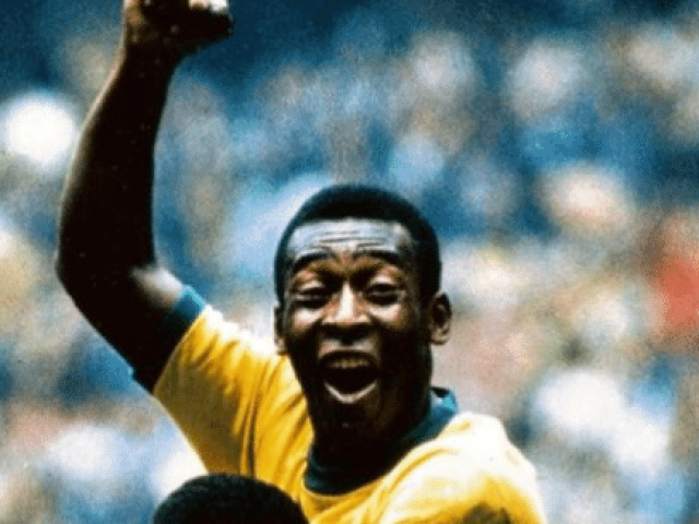 Pelé (Brasil