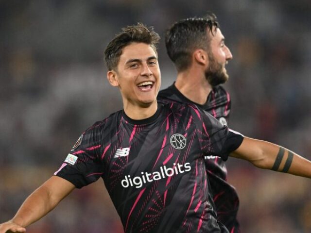 P.Dybala