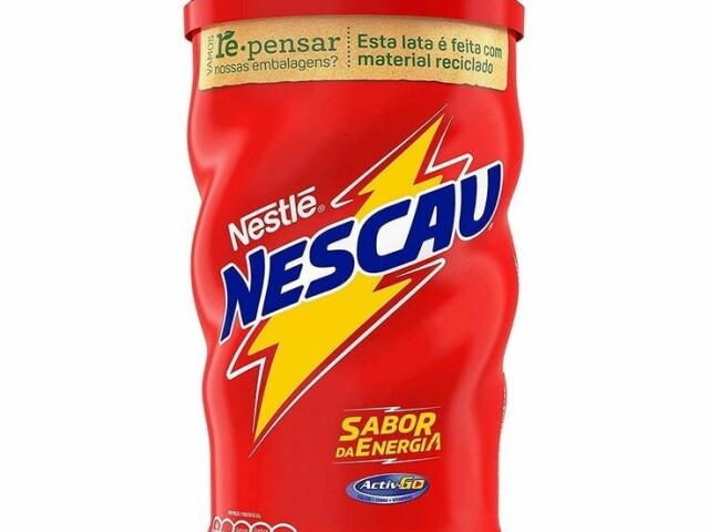 Nescau