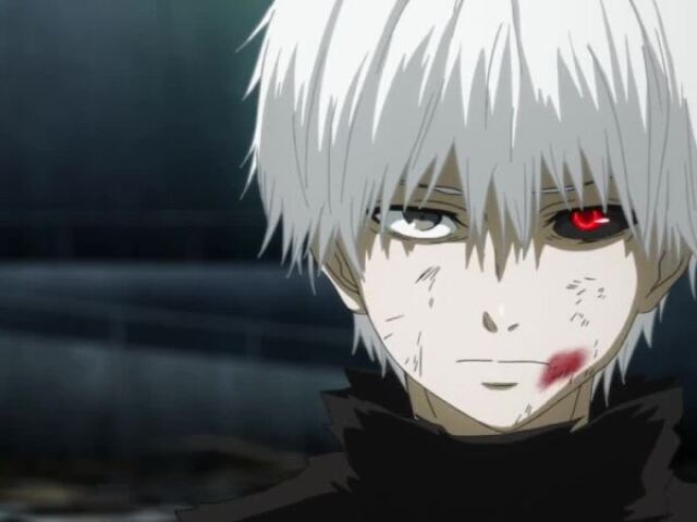 Kaneki Ken