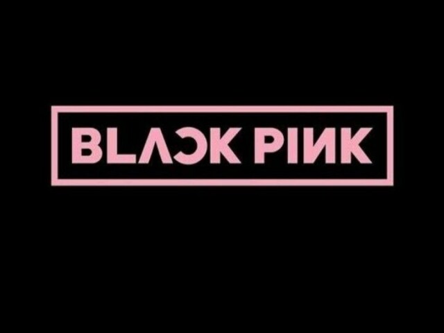 Black Pink