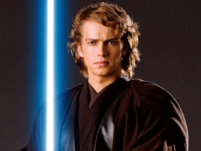 Anakin Skywalker