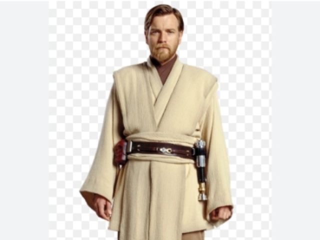 Obi-Wan Kenobi