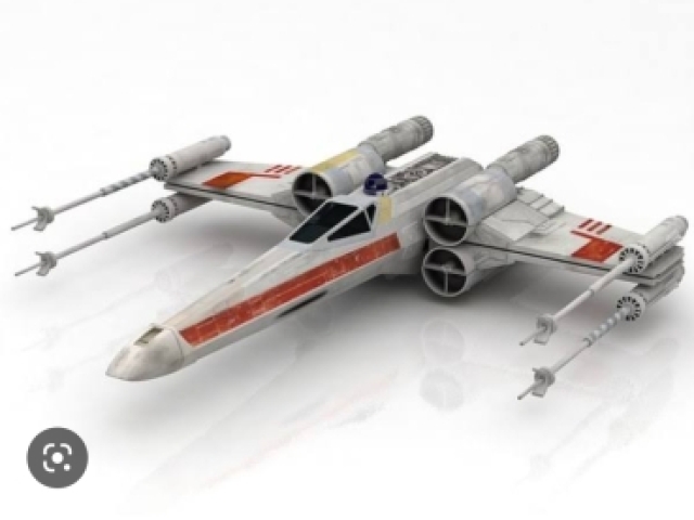 X-Wing