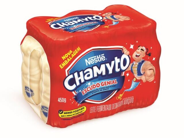 Chamyto