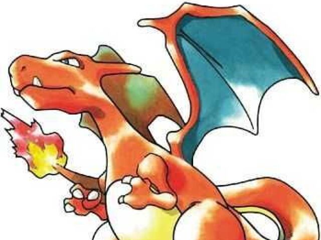 Charizard